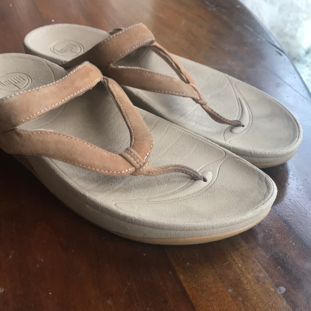 Fitflops